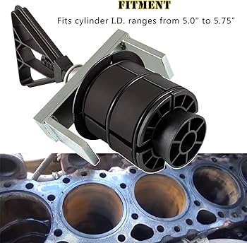 Amazon.com: J-45876 Cylinder Liner Puller for Detroit Diesel 60